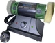 Станок шлифовальный, шлифмотор DB-16889 950Вт 220В 12000 оборотов 9266 Green - изображение 2