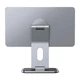 Тримач для планшета Baseus MagStable Series Magnetic Tablet Stand for Pad 12.9» Сірий (B10460300811-01) - зображення 3