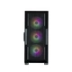 Корпус Zalman I3 Neo ARGB без БЖ, чорний (I3NEOARGBBLACK) - зображення 5