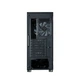 Корпус Zalman I3 Neo ARGB без БЖ, чорний (I3NEOARGBBLACK) - зображення 9