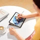 Стилус BASEUS Smooth Writing 2 Series Wireless Charging Stylus Белый (P80015801211-00) - изображение 5