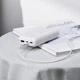 Кабель Baseus Micro USB Simple Wisdom Data Cable Kit 1.5м Белый (TZCAMZJ-02) - изображение 3