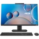 Моноблок 27" ASUS A5702WVARK-BPE0120 Intel Core i7-150U/32GB RAM/1TB SSD/Intel Iris Xe/DOS/Black (90PT03N1-M010Y0) - изображение 4