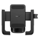 Тримач Baseus Gotrip Series Bike Phone Mount black - зображення 8