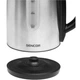 Електрочайник SENCOR SWK1720BK - изображение 5