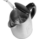 Електрочайник SENCOR SWK1720BK - изображение 6