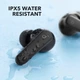 Навушники Anker SoundСore R50i Black (A3949G11) - зображення 10