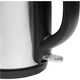 Електрочайник SENCOR SWK1720BK - изображение 8