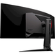 Монитор ASUS ROG Swift PG49WCD/49"/OLED/DQHD/144Hz/Adaptive Sync/Black (90LM09C0-B01970) - изображение 5