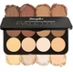 Палетка для контуринга лица Douglas my contouring palette - изображение 2