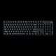 Игровая клавиатура Logitech G413 SE Mechanical Tactile Black (920-010438) - изображение 1