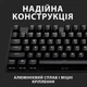 Клавіатура дротова Logitech G413 TKL SE Mechanical Gaming USB Tactile Black (920-010447) - изображение 4