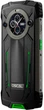 Мобильный телефон Blackview Oscal Pilot 2 8/256GB Black-Green - изображение 2