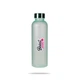 Спортивна пляшка BeastPink Thirst trap bottle 500 мілілітрів м'ятна матова - зображення 1