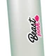 Спортивна пляшка BeastPink Thirst trap bottle 500 мілілітрів м'ятна матова - зображення 2