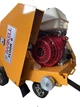 Швонарезчик Barikell Floor 6, диск 300/350/400мм, Honda GX390, Италия&nbsp;(3435) - изображение 5