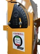 Швонарезчик Barikell Floor 6, диск 300/350/400мм, Honda GX390, Италия&nbsp;(3435) - изображение 6