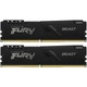Модуль пам`ятi DDR4 2x16GB/3200 Kingston Fury Beast Black (KF432C16BB1K2/32) - зображення 1
