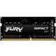 Модуль памяти SO-DIMM DDR4 32GB/3200 Kingston Fury Impact (KF432S20IB/32) - изображение 1