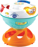 Zabawka interaktywna VTech Baby 3 w 1 Magiczna kula muzyczna (3417765090233) - obraz 1