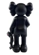 Kaws Share Companion 31см Кавс черный Black/Black - изображение 2