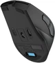 Миша A4Tech Fstyler FB45CS Air2 Stone Grey - изображение 3