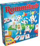 Настільна гра Goliath Rummikub The Original Junior (8711808502147) - зображення 1