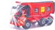 Zabawka Mammoet Tipper Truck Wywrotka 67 cm (8719214076320) - obraz 4