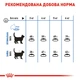 Корм для котів ROYAL CANIN LIGHT WEIGHT CARE 1.5 кг - зображення 7