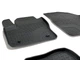 Коврики в салон Seintex Ford Kuga 2008-/2012-/C-Max 2003-2010 резиновые комплект 5 шт (01320) - изображение 3