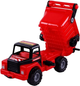 Wywrotka Cavallino Mammoet Mega Truck (8719214076153) - obraz 3