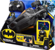 Samochód sterowany radiem Dc Comics Batmobile Rc 1:20 Scale (778988347324) - obraz 6