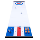 Gra planszowa Engelhart Curling and Shuffleboard 180 x 39 cm (8716096016215) - obraz 2