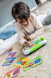 Interaktywna tablica edukacyjna VTech Alphabet Touch Tablet (3417766168238) - obraz 3