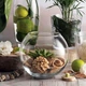 Ваза для цветов Pasabahce Flora 102 мм (43417) - изображение 6