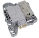 Замок люка для стиральной машины Zanussi DKS10620 оригинальный 8084553067 - изображение 1