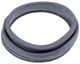 Гума люка для пральної машини Ariston 144001980 C00111416 AR-031 - зображення 2