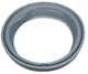 Гума люка для пральної машини Whirlpool 42020405 481202308153 - зображення 1