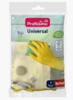 Резиновые перчатки для уборки в доме Profissimo Mittel 1 пара 4066447123609 - изображение 2