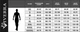 Комплект мужской Viverra Heavy Warm Fleece Suit DK 2264942 XL Серый (РБ-2264945) - изображение 10