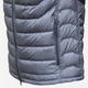 Теплый жилет мужской Viverra Warm Cloud Vest 2270311 S Серый (РБ-2270313) - изображение 5