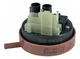 Датчик уровня воды (прессостат) для посудомоечной машины Ariston C00274118 - изображение 2