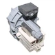 Насос(помпа) циркуляційний на Ariston Indesit Askoll RC0360 оригінальний C00303737 - зображення 2