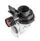 Насос сливной для посудомоечной машины Zanussi BPX2-14L 30W Leili 140000738017 - изображение 3
