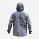 Комплект мужской Viverra Heavy Warm Fleece Suit DK 2264942 XL Серый (РБ-2264945) - изображение 4