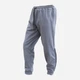 Комплект мужской Viverra Heavy Warm Fleece Suit DK 2264942 XL Серый (РБ-2264945) - изображение 6