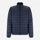 Куртка демисезонная мужская Viverra Mid Warm Cloud Jacket 2238347 XL Темно-синяя (РБ-2238348) - изображение 1