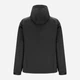 Ветровка мужская Viverra Softshell Infinity Hoody 2239053 S Черная (РБ-2239051) - изображение 2