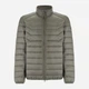Куртка демисезонная мужская Viverra Warm Cloud Jacket 2232986 L Оливковая (РБ-2232986) - изображение 1