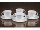 Чайный cервиз Luminarc Trianon из 12 предметов (E8845) - изображение 3